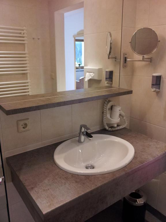 Hotel Hochland Leutasch Cameră foto